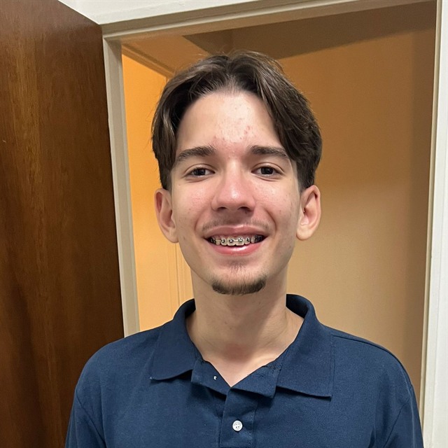 Foto de André, sócio proprietário da KD Solutions